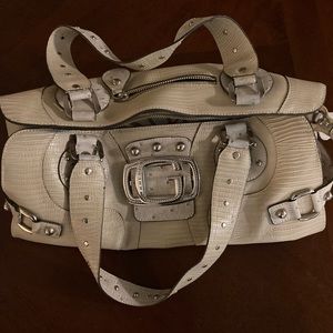 Guess purse
